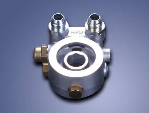 HKS Small Aero Attachment