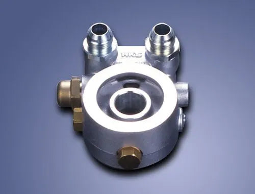 HKS Small Aero Attachment