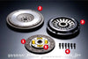 HKS LA CLUTCH CZ4A 4B11 (image 2)