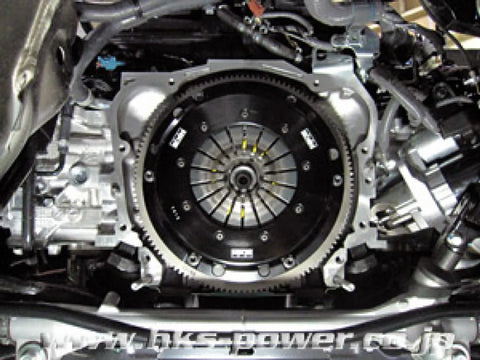 HKS LA CLUTCH ZN6/ZC6 FA20 (image 2)