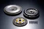 HKS 05-06 Subaru Impreza WRX STi Light Action Single Plate T/M Side Clutch Disc (image 3)
