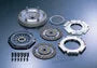 HKS DISK LA TWIN CENTER PLATE FOR 26011-AN002 (image 3)