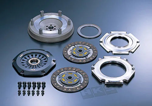 HKS 26999-AM006 DISK LA TWIN T/M Side CZ4A/C(T)(P) | Kren Offroad NZ