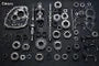 HKS O/H Basic Set R35 Clutch (image 3)