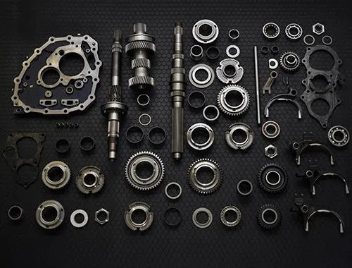 HKS O/H Basic Set R35 Clutch
