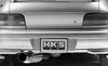 HKS Hi-Power 409 GC8 EJ20 (image 2)