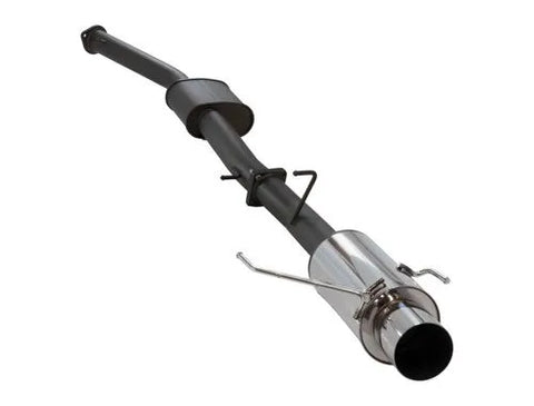 HKS 93-98 Nissan Silvia S14 SR20DET Hi-Power Exhaust