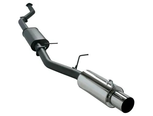 HKS 96-98 Toyota Cresta JZX100 Hi Power Exaust w/ Silencer