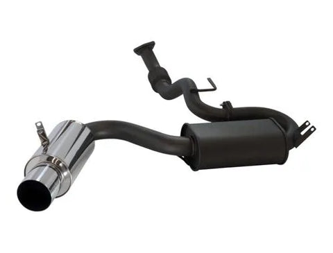 HKS Hi-Power 409 SW20 3S-GTE