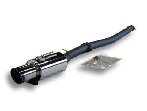 HKS RACING MUFFLER LANCER EVO-X USA