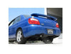 HKS 02-07 WRX / 04-07 STi Sport Exhaust