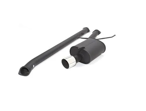 HKS 03-06 EVO 8/9 Sport Cat-Back Exhaust