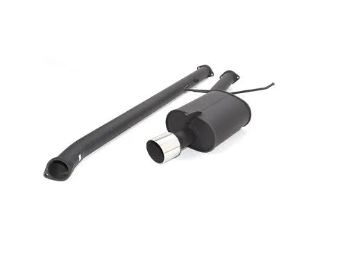 HKS 03-06 EVO 8/9 Sport Cat-Back Exhaust