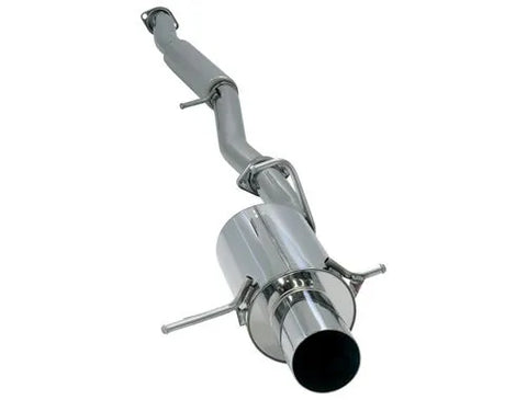 HKS SILENT Hi-Power GDB/GDA/GGA EJ20 Turbo