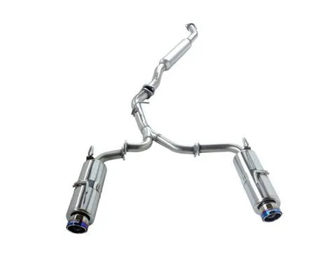 HKS Hi-Power SPEC-L2 GRB/GRF EJ20