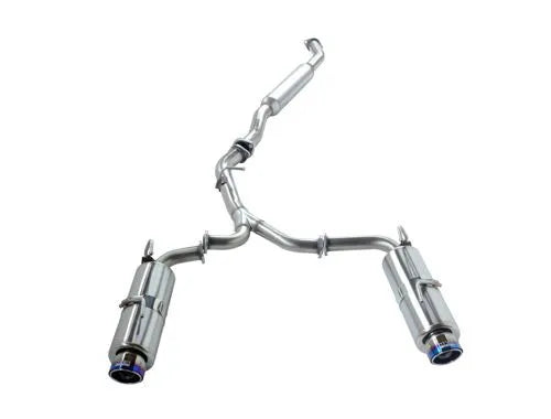 HKS Hi-Power SPEC-L2 GRB/GRF EJ20