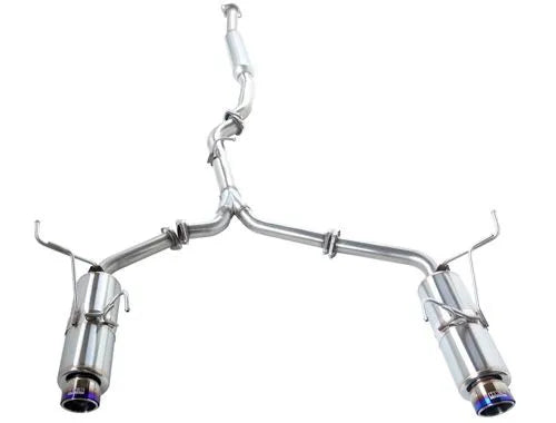 HKS Hi-Power SPEC-L2 VAB EJ20