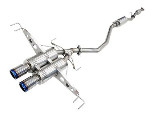 HKS Hi-Power SPEC-L2 6BA-FK7 L15C