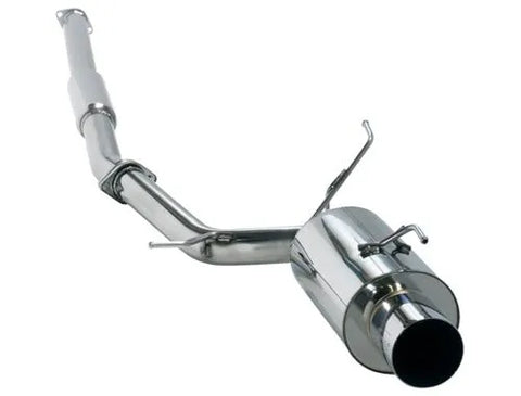 HKS EVO9 Silent Hi-Power CT9A 4G63 Exhaust **Special Order CHECK PRICING**(6-8 weeks)