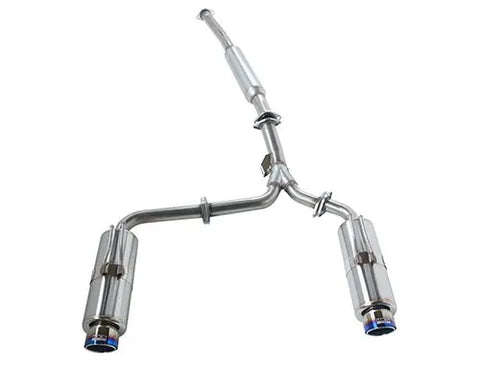 HKS Hi-Power SPEC-L2 CZ4A 4B11