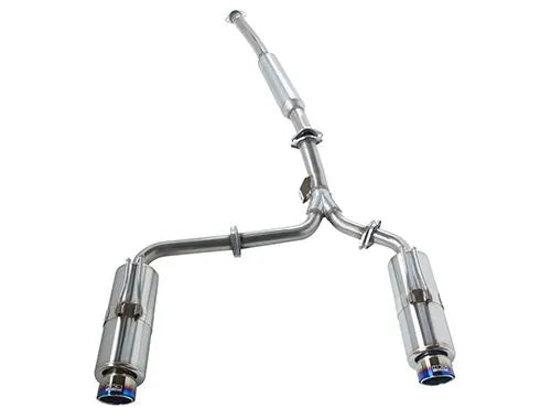 HKS Hi-Power SPEC-L2 CZ4A 4B11