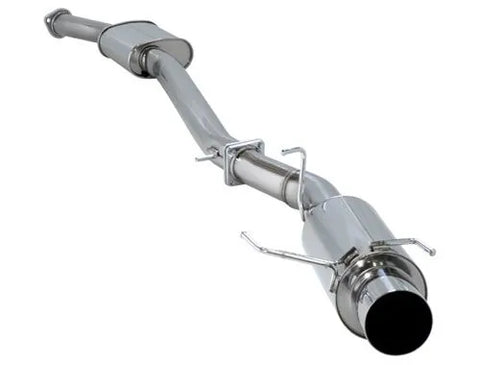HKS SILENT Hi-POWER TURBO E-BCNR33 RB26DETT