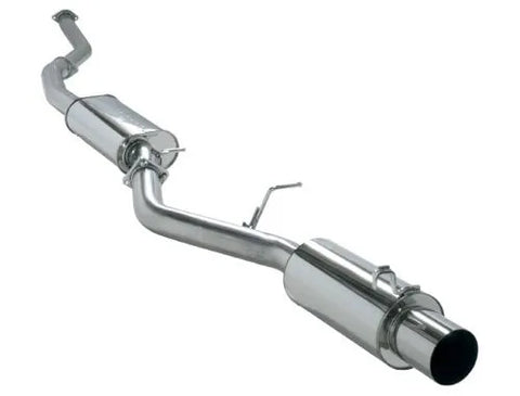 HKS SILENT Hi-POWER GF-JZX100(Latest) 1JZ-GTE