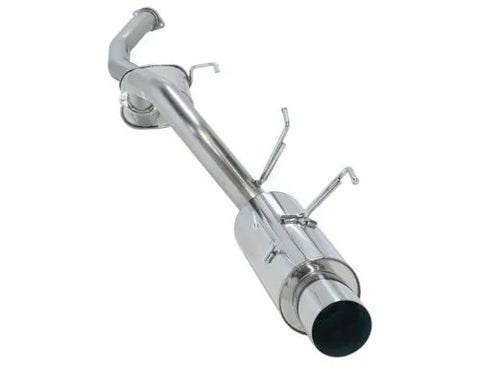 HKS SILENT Hi-POWER TURBO E-ST205 3S-GTE