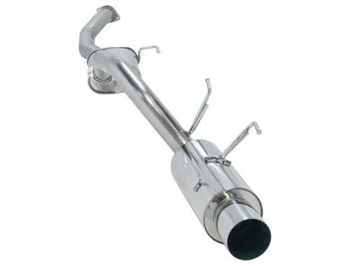 HKS SILENT Hi-POWER TURBO E-ST205 3S-GTE