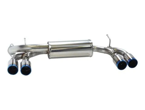 HKS LEGAMAX Premium GRB EJ20 Turbo (Main)