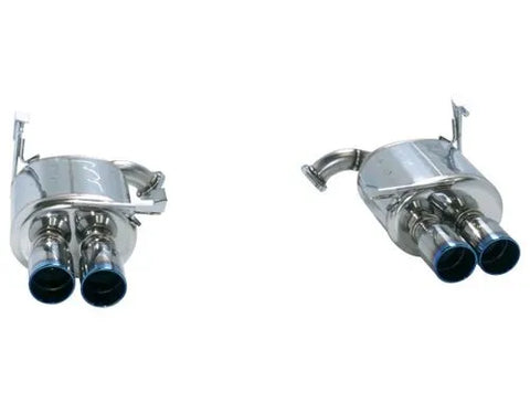 HKS LEGAMAX Premium GVB/GVF (MAIN)