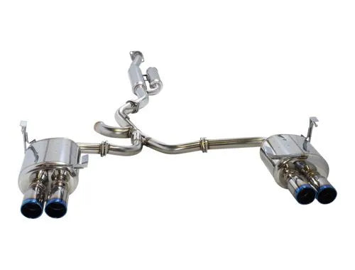 HKS LEGAMAX Premium GVB/GVF (MAIN+CP)