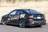 HKS 2021 Subaru WRX LEGAMAX Sport Exhaust (image 4)