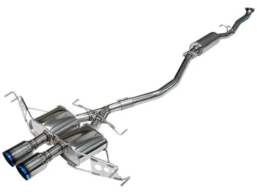 HKS 31021-AH004 LEGAMAX Premium HONDA CIVIC HATCHB | Kren Offroad NZ