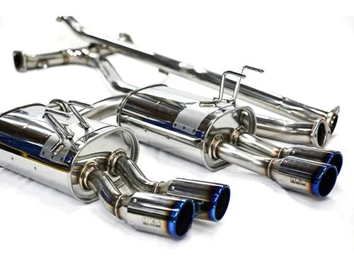 HKS 31021-BH004 LEGAMAX Premium HONDA CIVIC SEDAN | Kren Offroad NZ