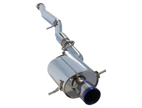 HKS SUPER TURBO MUFFLER GDB(E-G)