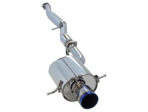 HKS SUPER TURBO MUFFLER GDB(A-D)