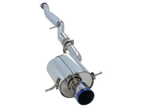 HKS SUPER TURBO MUFFLER GDB(A-D)