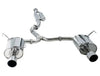 HKS SUPER TURBO MUFFLER VAB EJ20