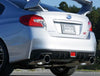 HKS SUPER TURBO MUFFLER VAB EJ20