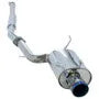HKS SUPER TURBO MUFFLER CT9A EVO9