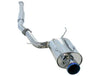 HKS SUPER TURBO MUFFLER CT9A EVO9