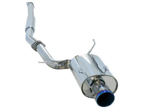 HKS SUPER TURBO MUFFLER CT9A EVO9