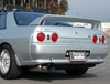 HKS SUPER TURBO MUFFLER BNR32 RB26DETT