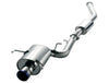 HKS SUPER TURBO MUFFLER BNR34 RB26DETT