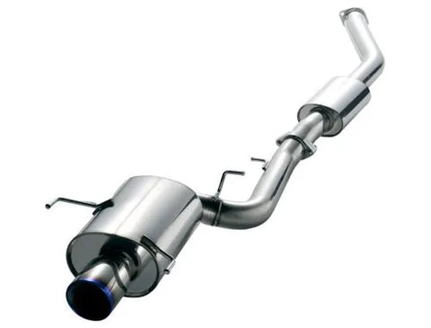 HKS SUPER TURBO MUFFLER BNR34 RB26DETT
