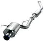 HKS SUPER TURBO MUFFLER BNR34 RB26DETT
