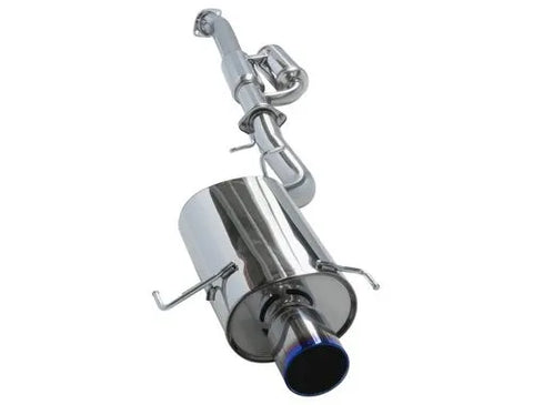 HKS SUPER TURBO MUFFLER ER34(4dr)