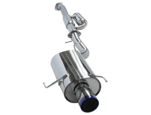 HKS SUPER TURBO MUFFLER ER34(4dr)