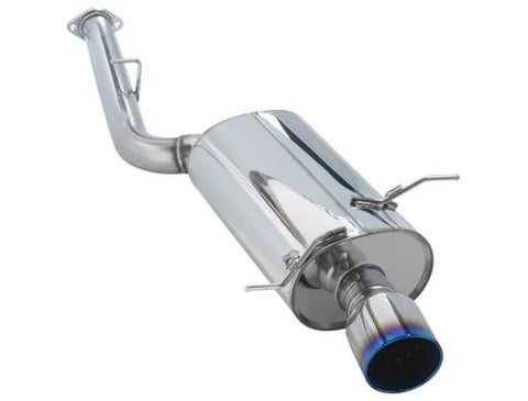 HKS SUPER TURBO Muffler FD3S 13B-REW